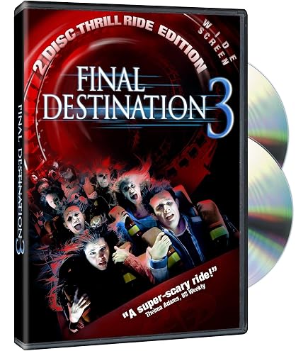 Final Destination 2 : Amazon.ca: Movies & TV Shows